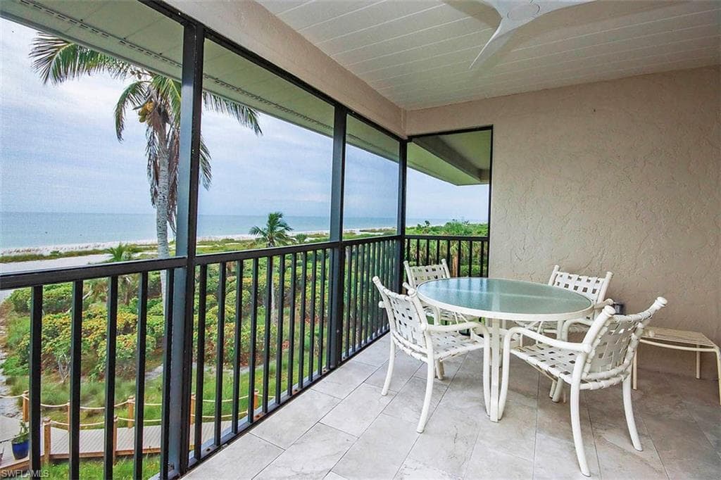 1785 Middle Gulf DR # B303, SANIBEL FL 33957-23