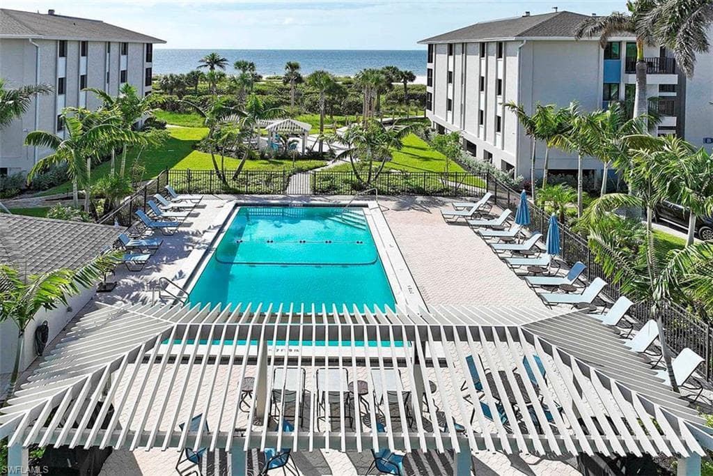 1785 Middle Gulf DR # B303, SANIBEL FL 33957-29