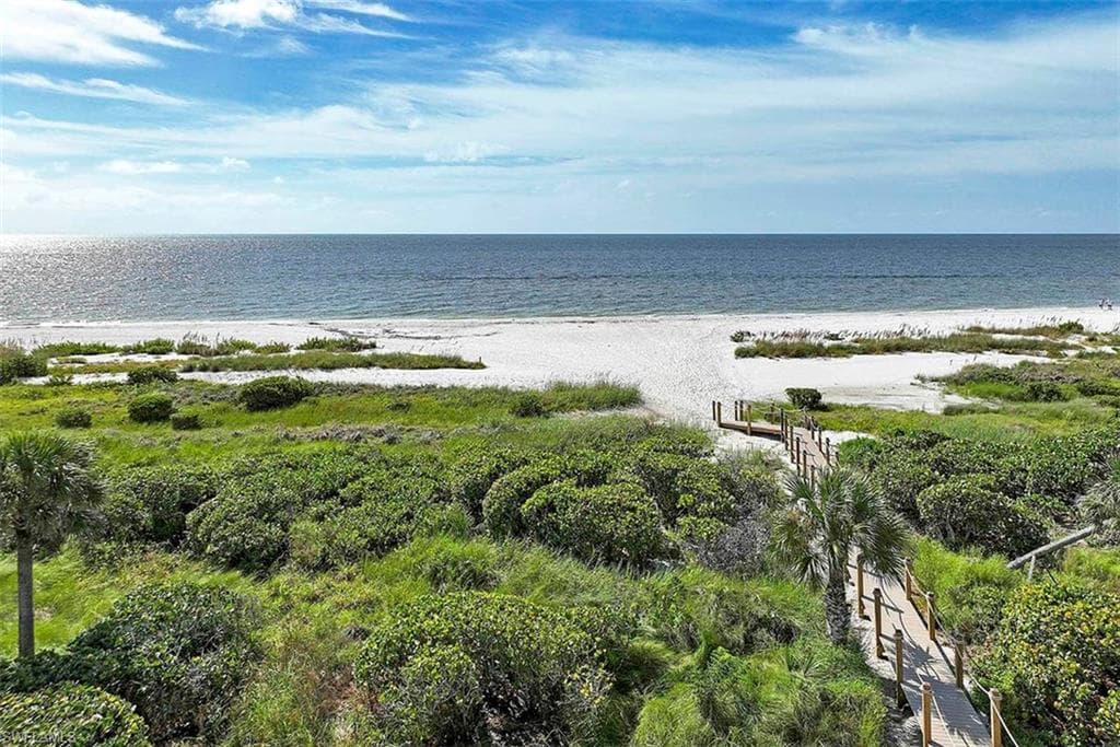 1785 Middle Gulf DR # B303, SANIBEL FL 33957-37