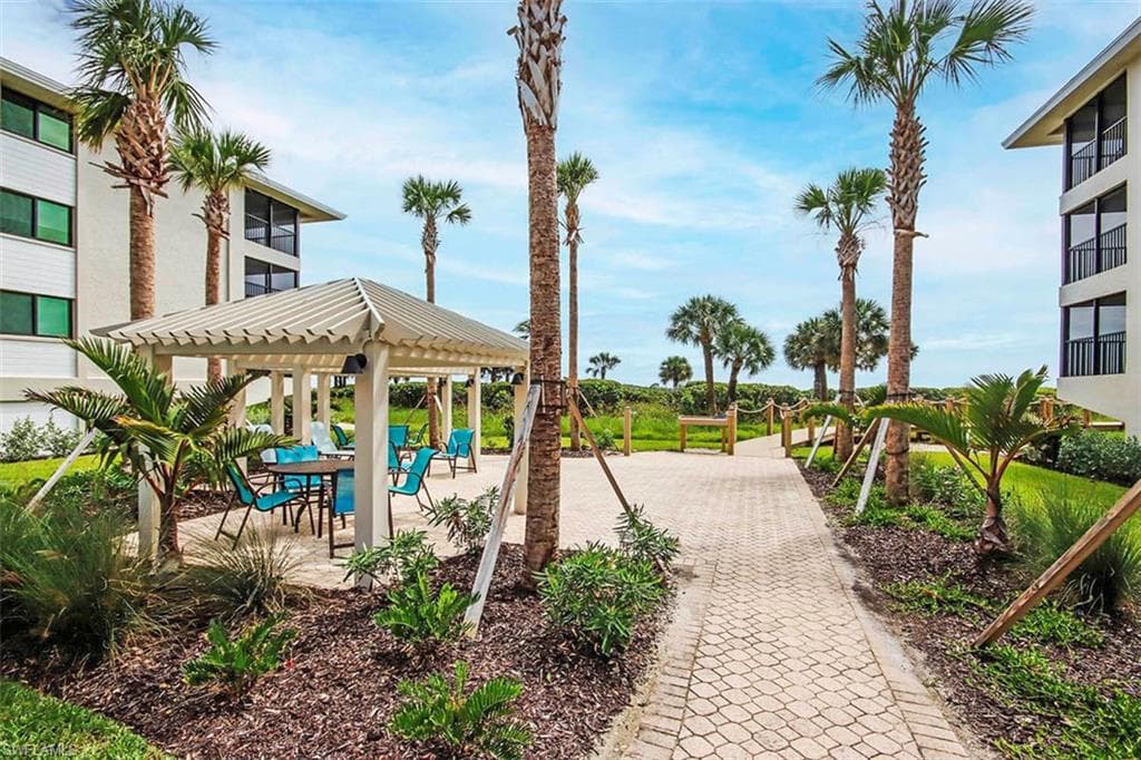 1785 Middle Gulf DR # B303, SANIBEL FL 33957-32