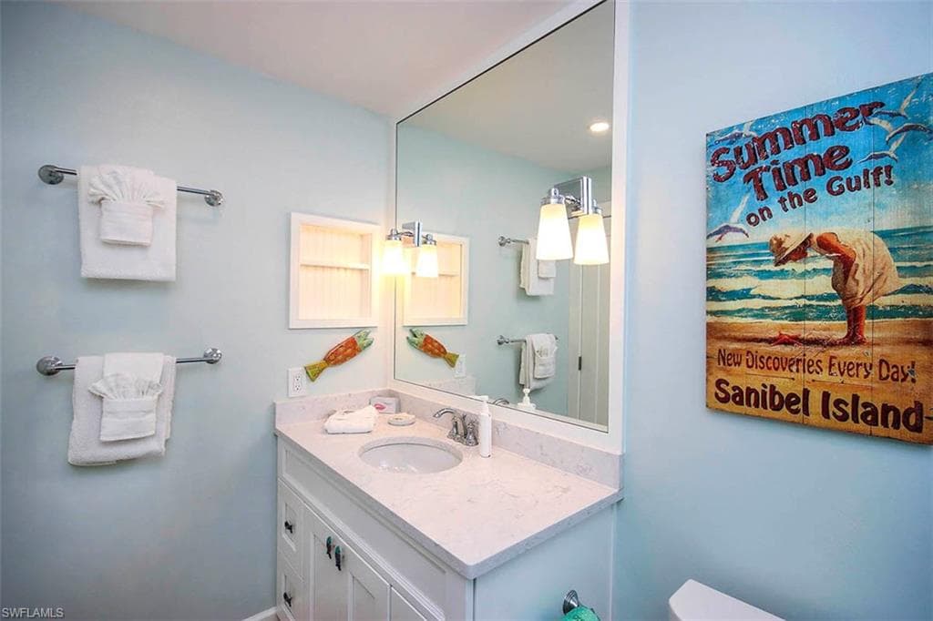 1785 Middle Gulf DR # B303, SANIBEL FL 33957-17
