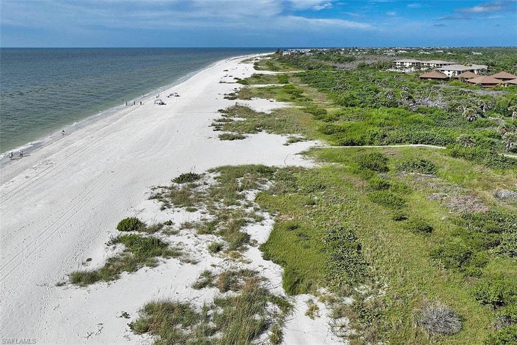 1785 Middle Gulf DR # B303, SANIBEL FL 33957-34