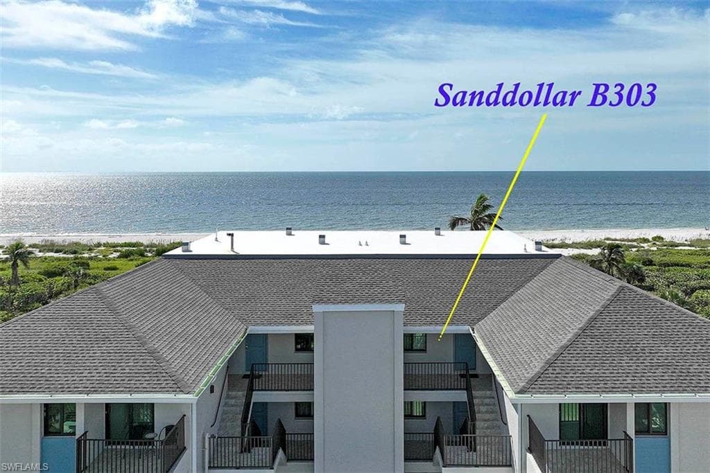 1785 Middle Gulf DR # B303, SANIBEL FL 33957-38