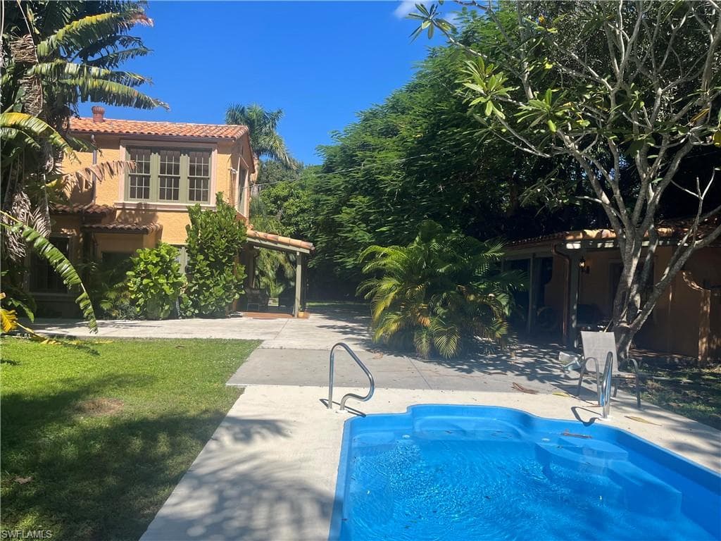 115 Prospect AVE, FORT MYERS FL 33905-1