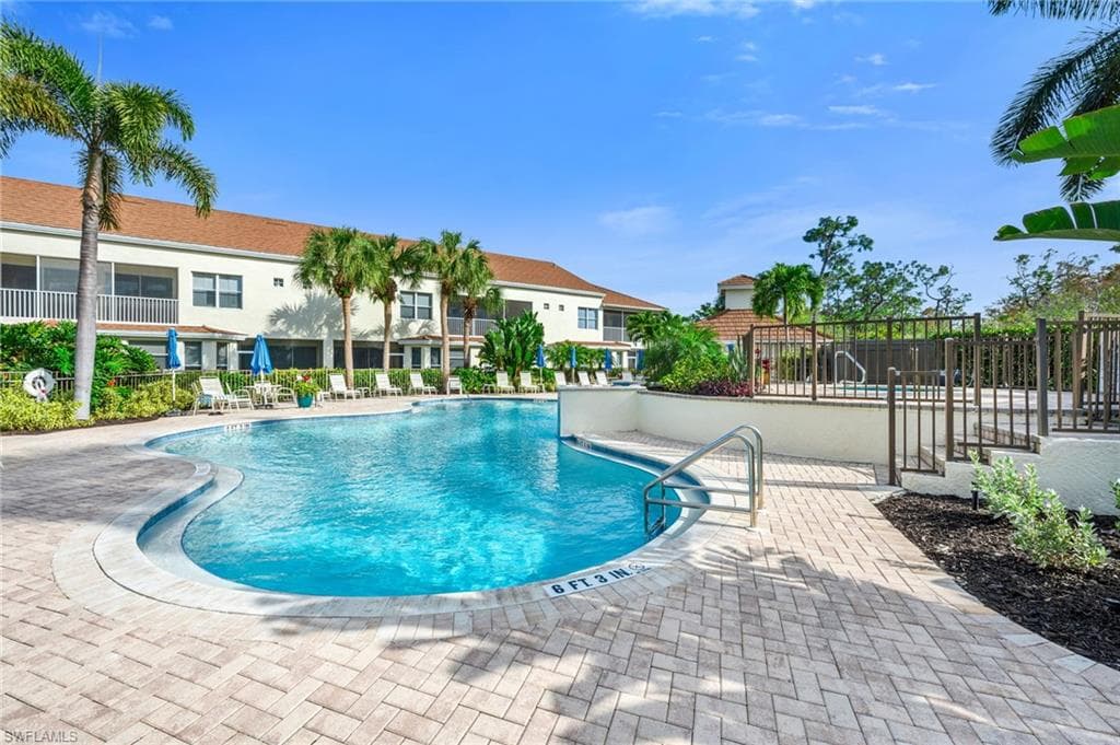 25061 Cypress Hollow CT # 101, BONITA SPRINGS FL 34134-16