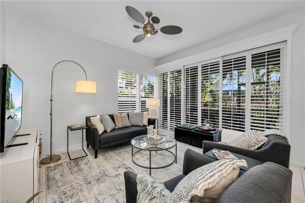 25061 Cypress Hollow CT # 101, BONITA SPRINGS FL 34134-2