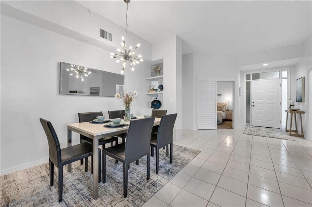 25061 Cypress Hollow CT # 101, BONITA SPRINGS FL 34134-4