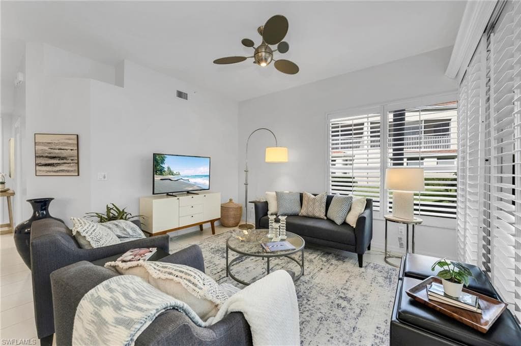 25061 Cypress Hollow CT # 101, BONITA SPRINGS FL 34134-8