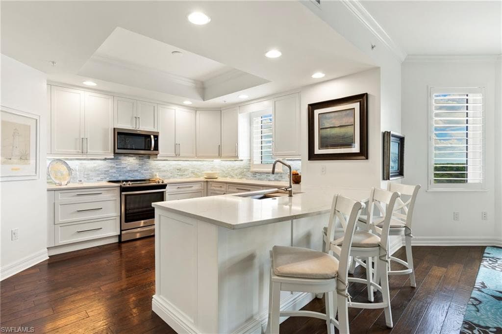 4751 West Bay BLVD # 701, ESTERO FL 33928-2