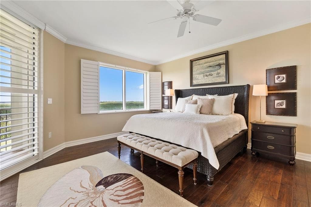 4751 West Bay BLVD # 701, ESTERO FL 33928-8