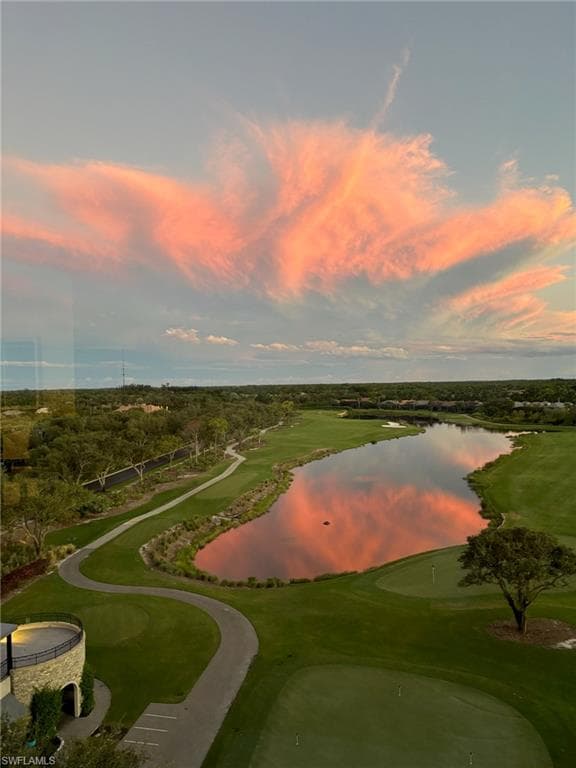 4751 West Bay BLVD # 701, ESTERO FL 33928-18