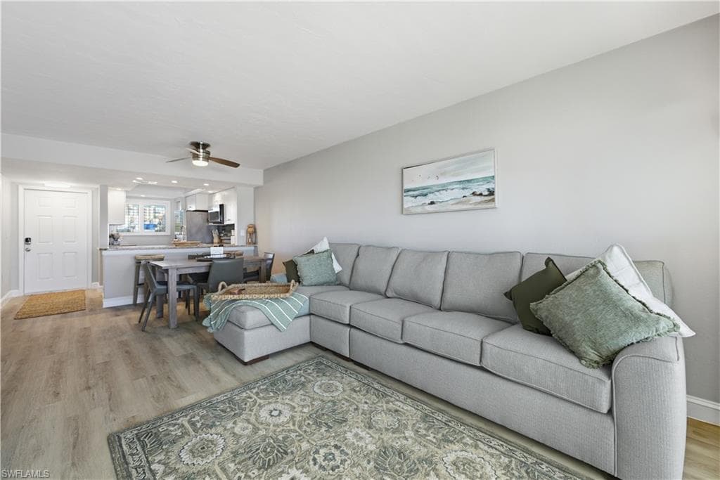 8350 Estero BLVD, FORT MYERS BEACH FL 33931-1