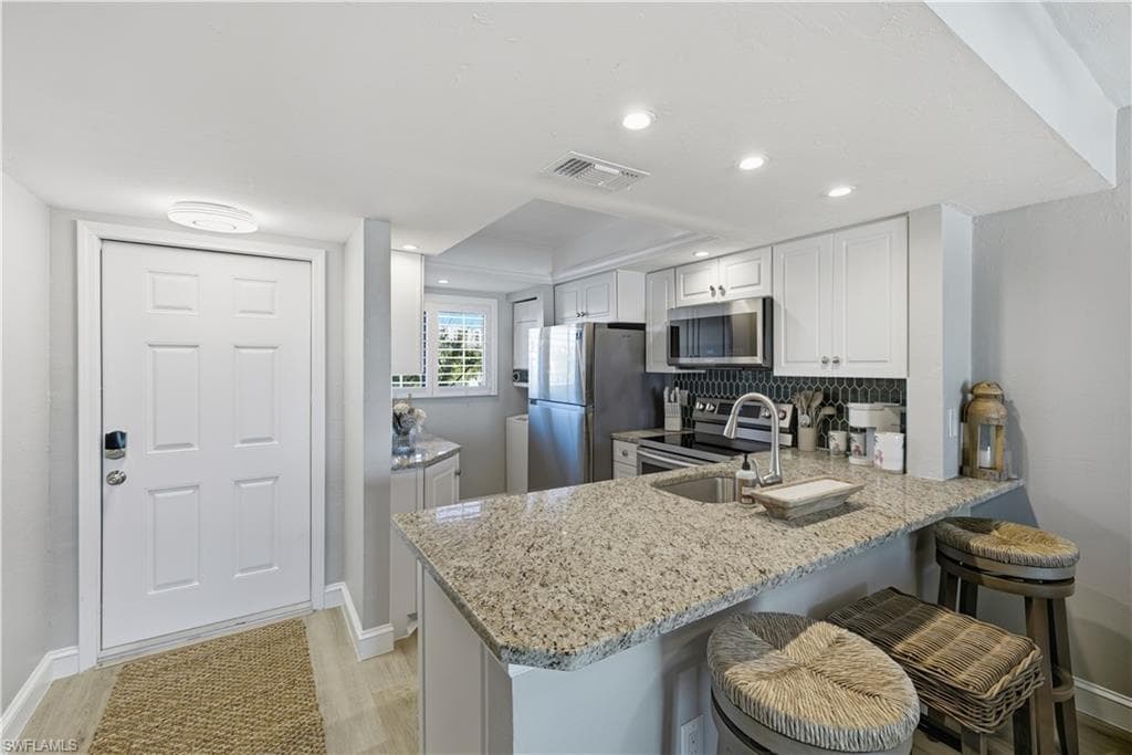 8350 Estero BLVD, FORT MYERS BEACH FL 33931-2