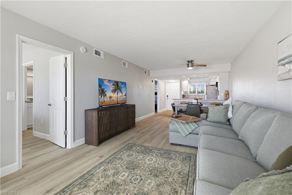 8350 Estero BLVD, FORT MYERS BEACH FL 33931-4