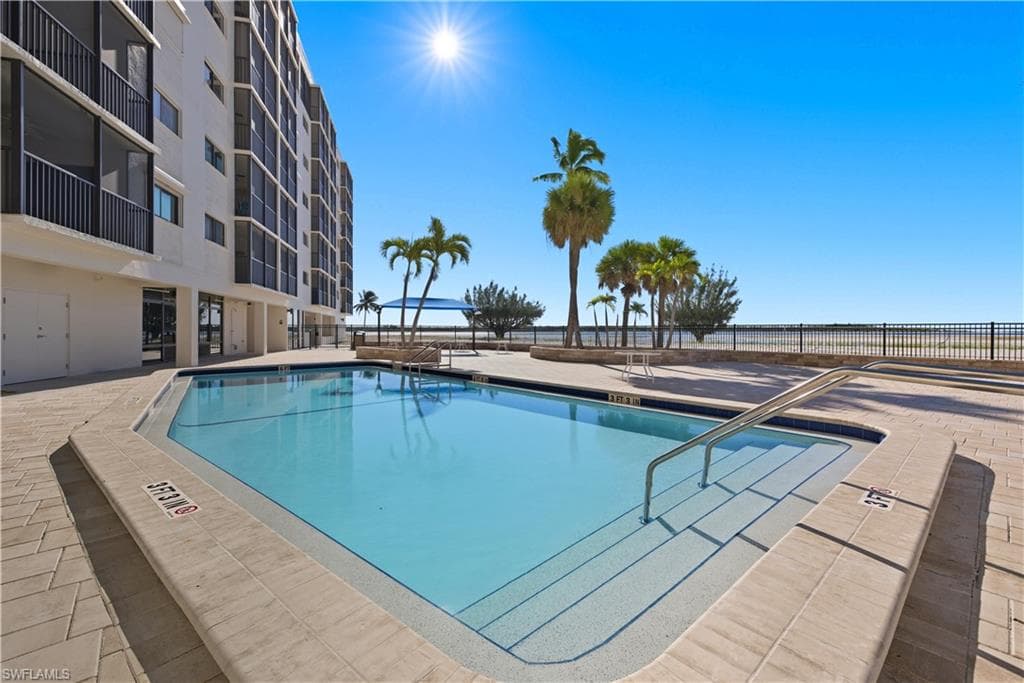 8350 Estero BLVD, FORT MYERS BEACH FL 33931-19