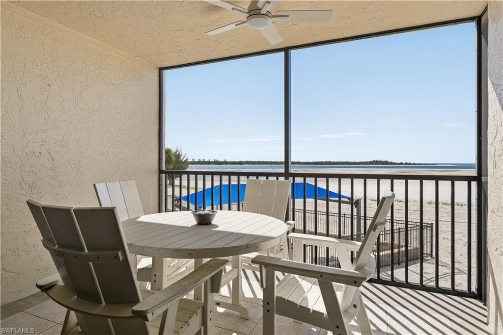 8350 Estero BLVD, FORT MYERS BEACH FL 33931-17