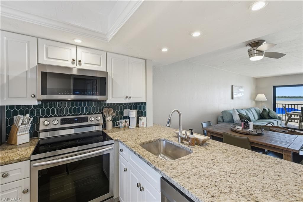 8350 Estero BLVD, FORT MYERS BEACH FL 33931-7