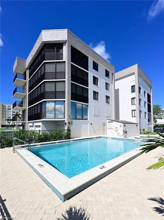 25875 Hickory BLVD # 502, BONITA SPRINGS FL 34134-1