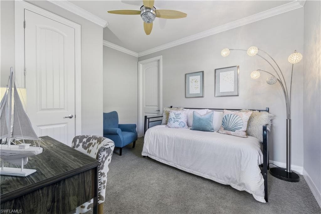 7209 Wilton DR, NAPLES FL 34109-24