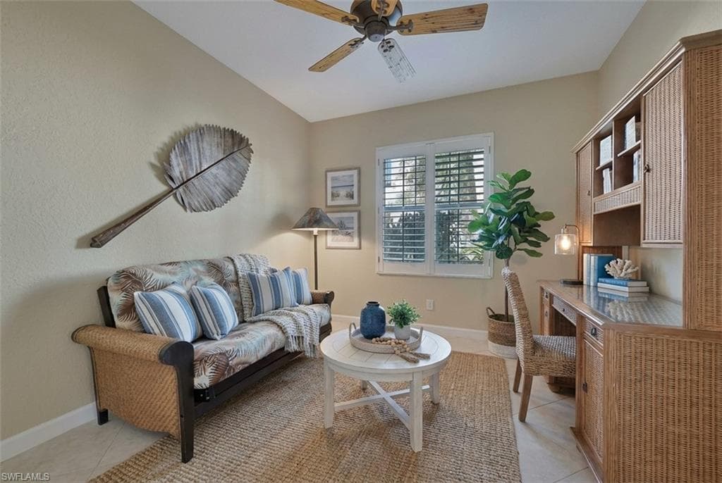 2421 Ravenna BLVD # 101, NAPLES FL 34109-6