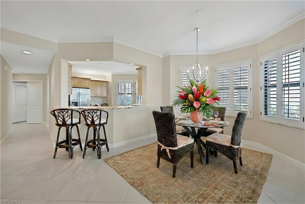 2421 Ravenna BLVD # 101, NAPLES FL 34109-8