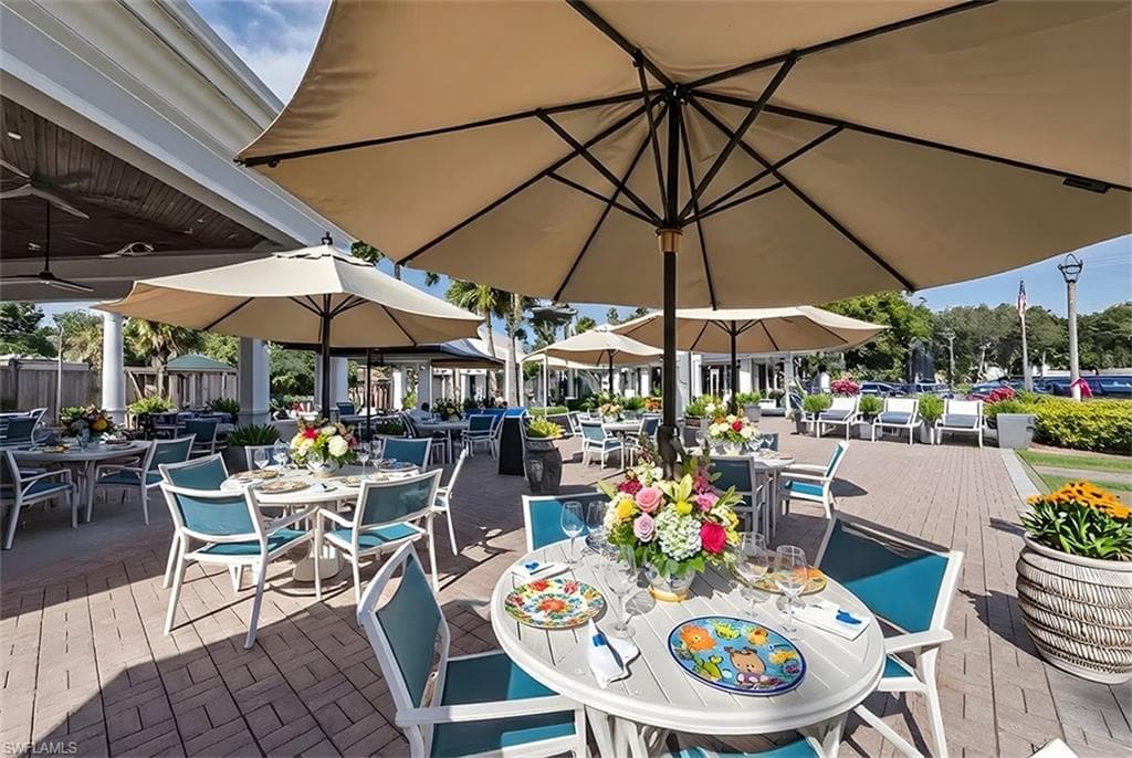 2421 Ravenna BLVD # 101, NAPLES FL 34109-14