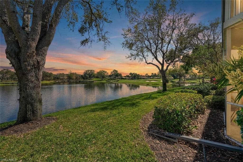 2421 Ravenna BLVD # 101, NAPLES FL 34109-10