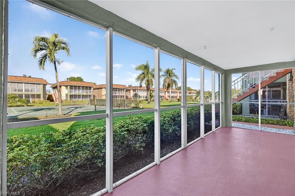 1400 Pompei LN # 53, NAPLES FL 34103-21