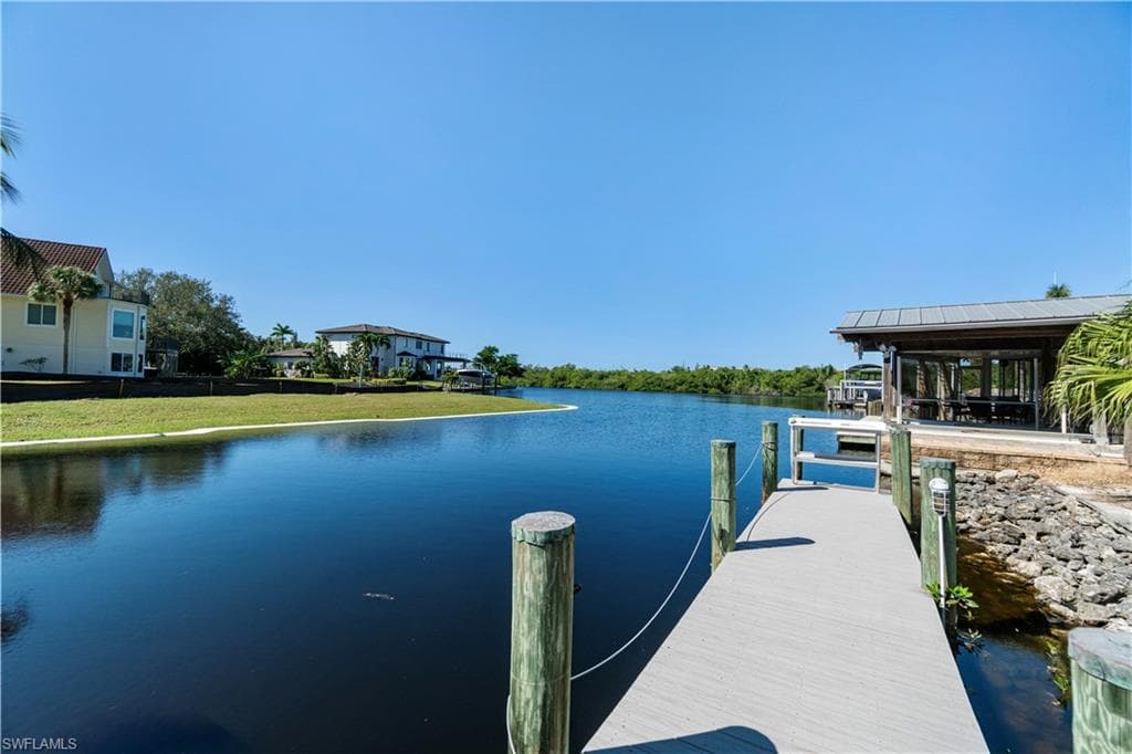 27189 Gasparilla DR, BONITA SPRINGS FL 34135-1
