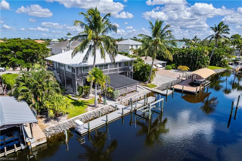 27189 Gasparilla DR, BONITA SPRINGS FL 34135-2