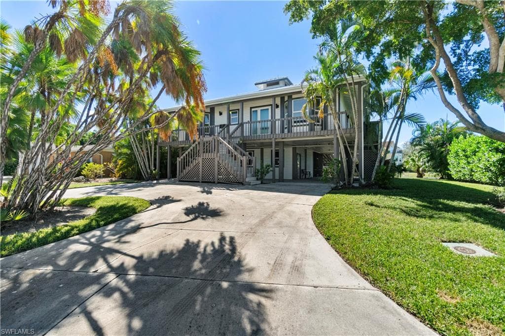 27189 Gasparilla DR, BONITA SPRINGS FL 34135-29