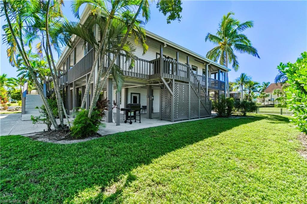 27189 Gasparilla DR, BONITA SPRINGS FL 34135-30