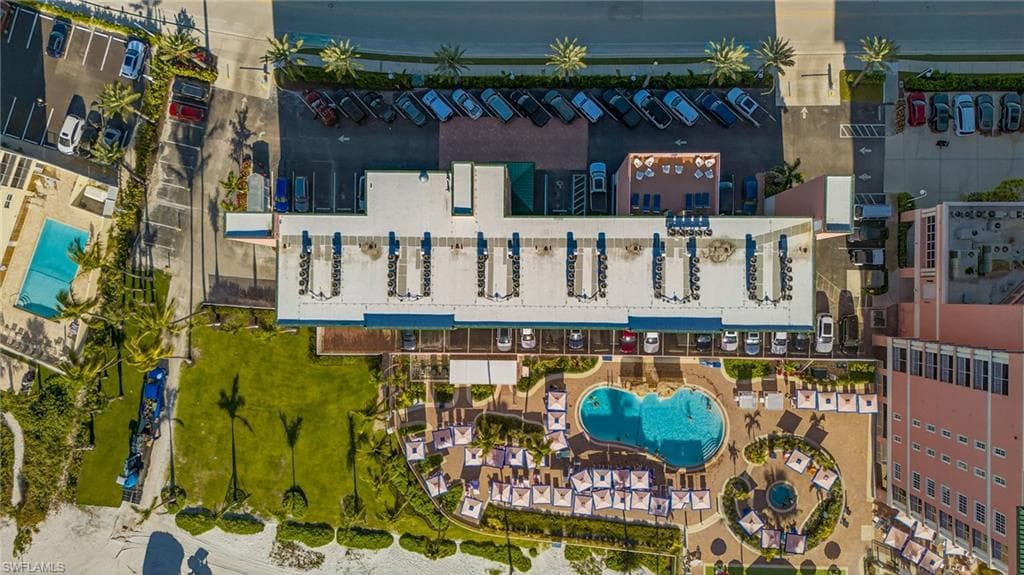 200 Estero BLVD # 708, FORT MYERS BEACH FL 33931-26