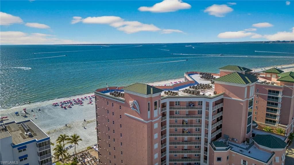 200 Estero BLVD # 708, FORT MYERS BEACH FL 33931-21