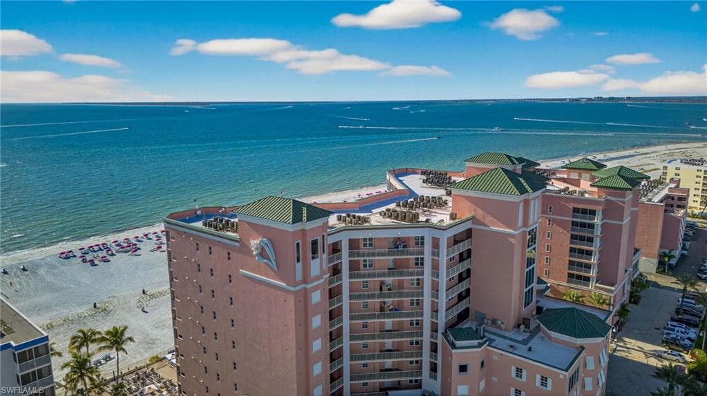 200 Estero BLVD # 708, FORT MYERS BEACH FL 33931-20