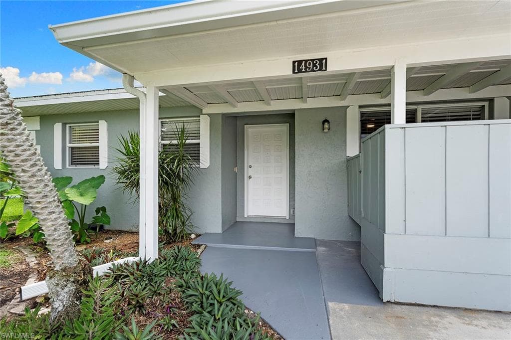 14929 Wise WAY # 931, FORT MYERS FL 33905-16