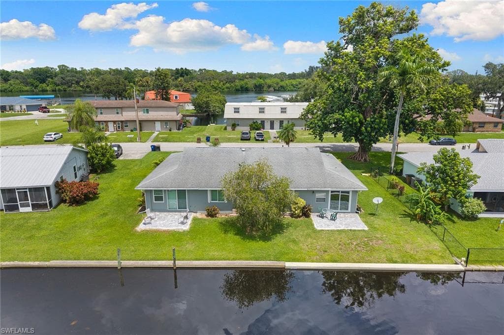 14929 Wise WAY # 931, FORT MYERS FL 33905-2