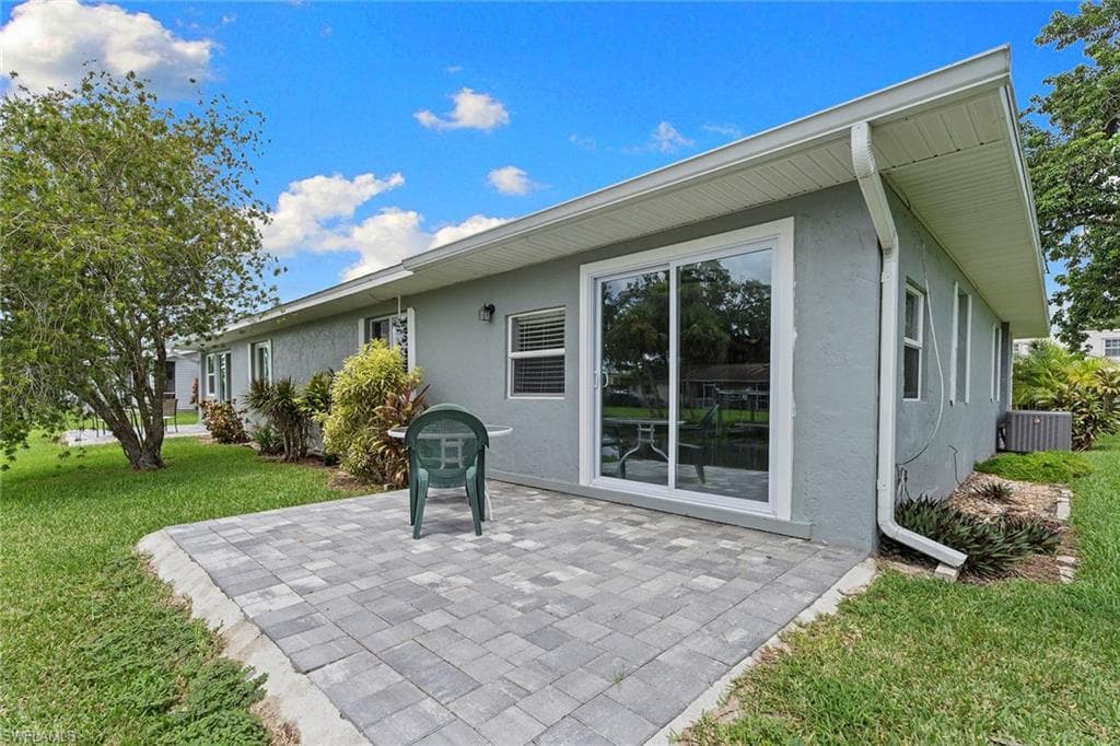 14929 Wise WAY # 931, FORT MYERS FL 33905-27