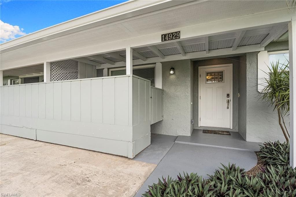 14929 Wise WAY # 931, FORT MYERS FL 33905-3