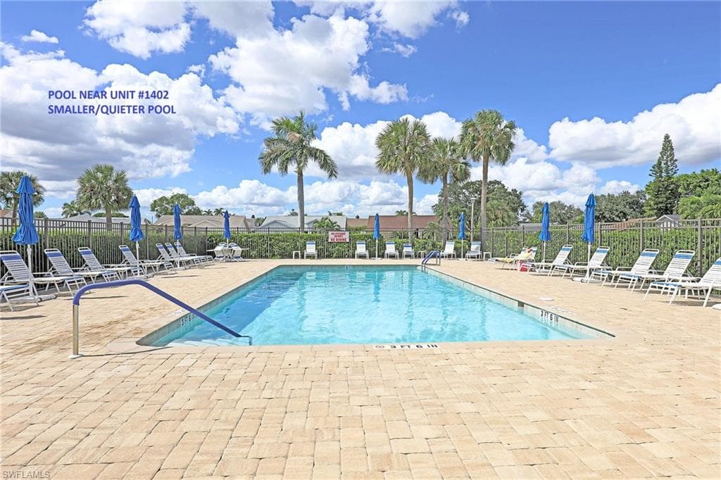 13220 Whitehaven LN # 1402, FORT MYERS FL 33966-41