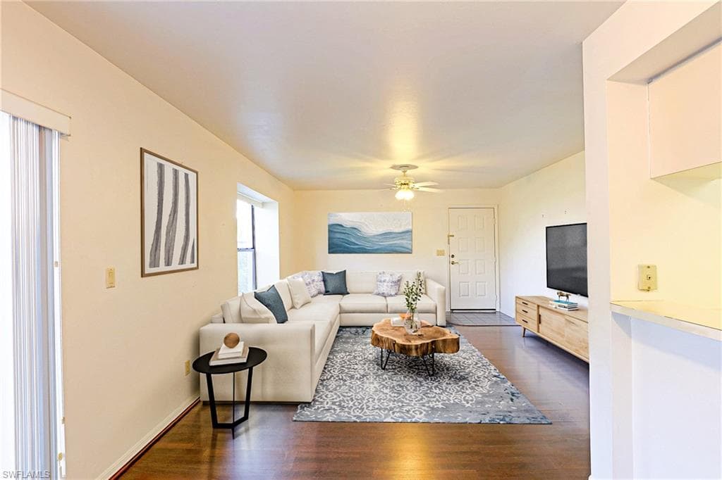 13220 Whitehaven LN # 1402, FORT MYERS FL 33966-11