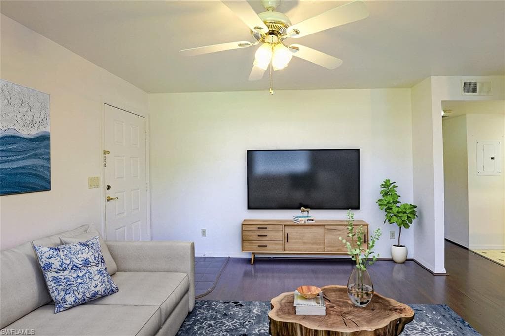 13220 Whitehaven LN # 1402, FORT MYERS FL 33966-10