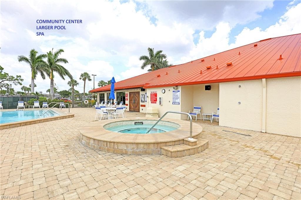 13220 Whitehaven LN # 1402, FORT MYERS FL 33966-34