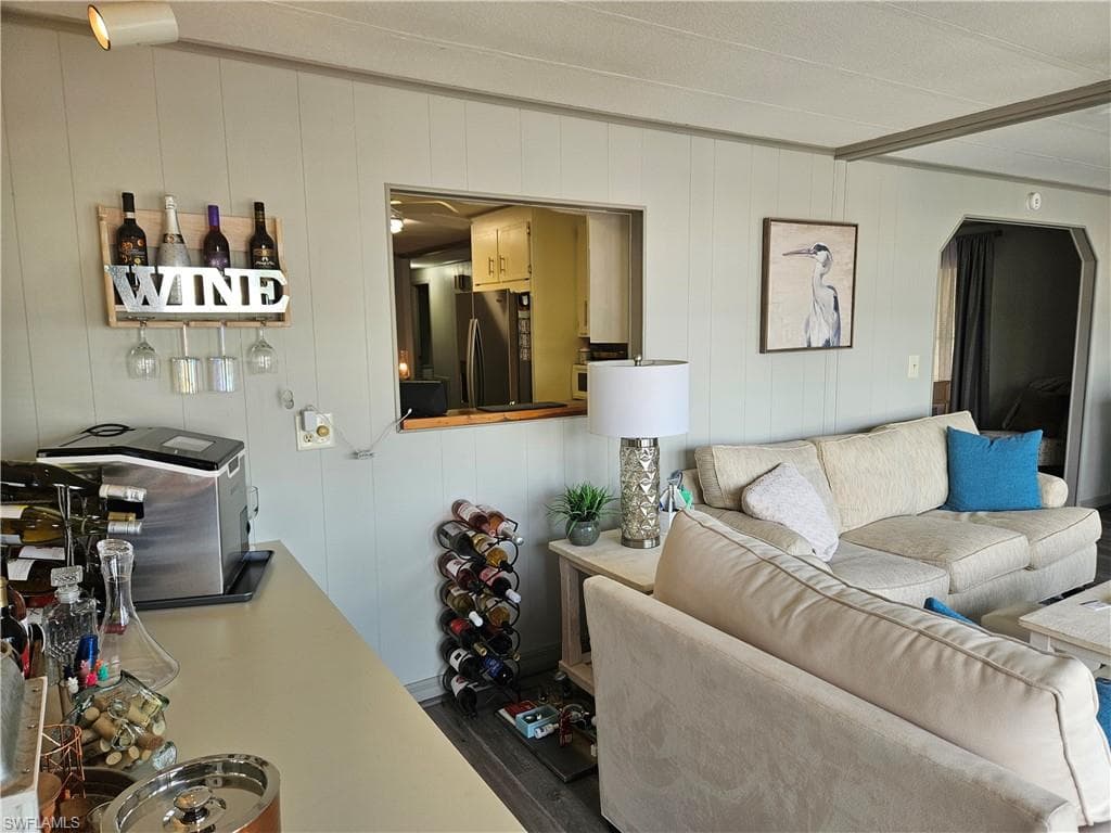 45 Aquamarine AVE # 45Q, NAPLES FL 34114-16