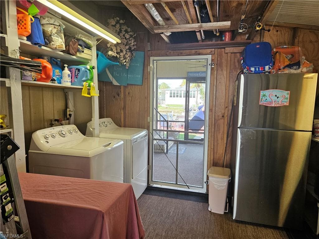 45 Aquamarine AVE # 45Q, NAPLES FL 34114-36