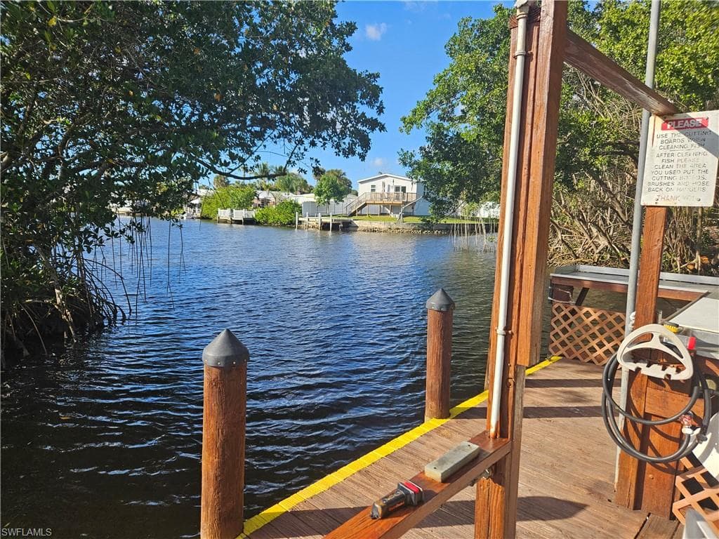 45 Aquamarine AVE # 45Q, NAPLES FL 34114-47