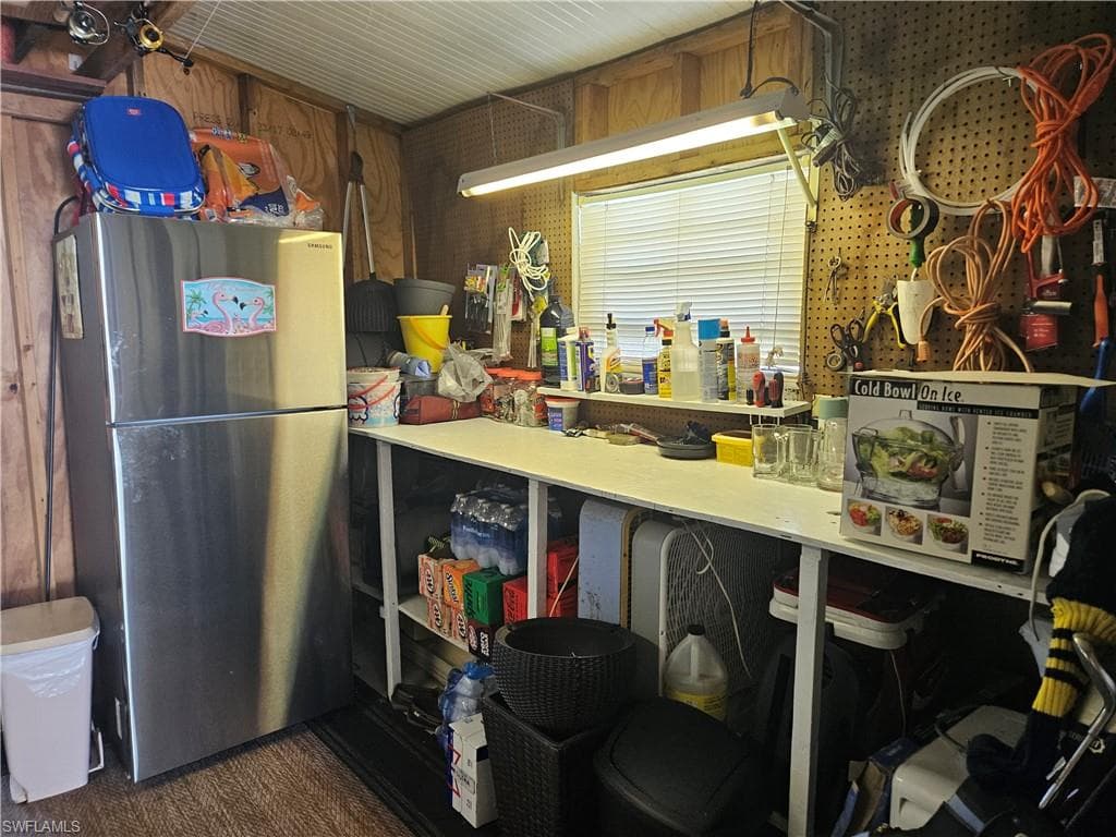 45 Aquamarine AVE # 45Q, NAPLES FL 34114-39