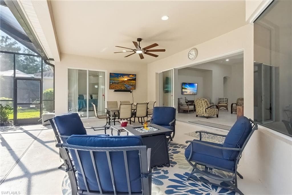 11225 Lithgow LN, FORT MYERS FL 33913-25