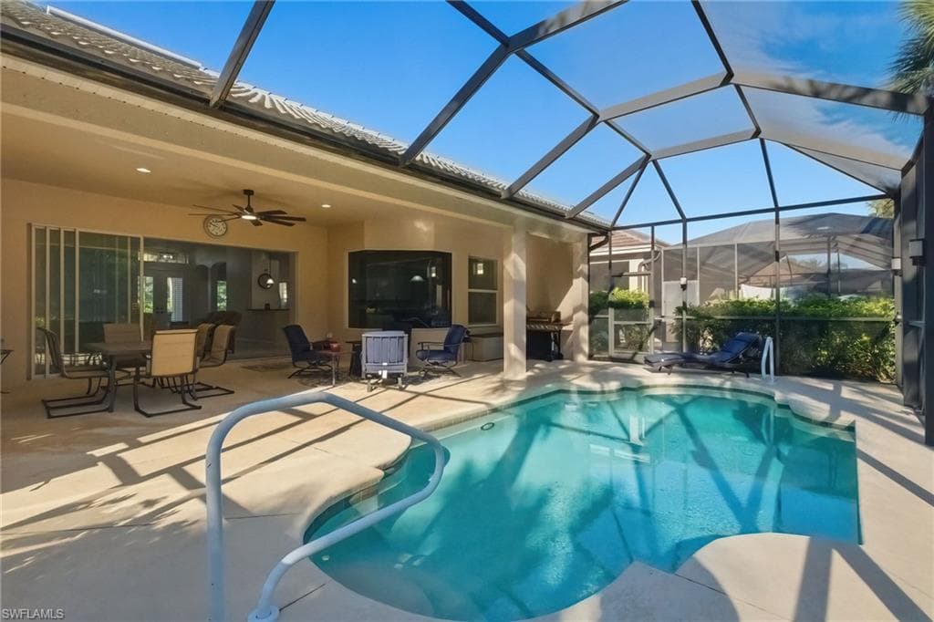 11225 Lithgow LN, FORT MYERS FL 33913-27