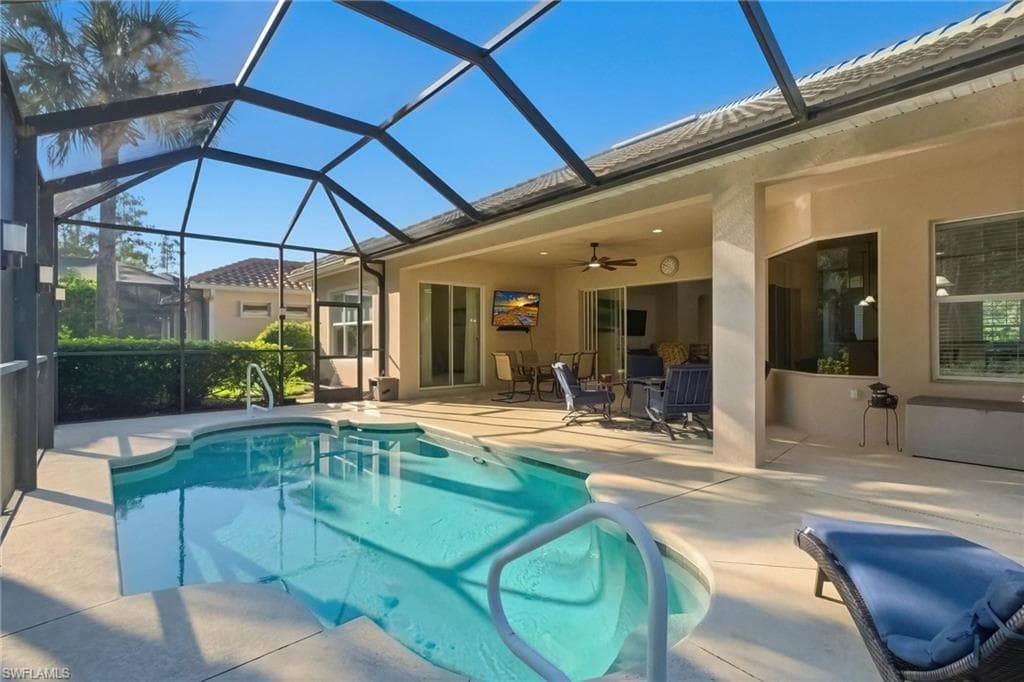 11225 Lithgow LN, FORT MYERS FL 33913-28